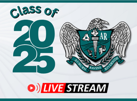  ARHS Graduation Headline Image 